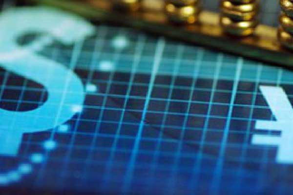 台积电周三尾盘下跌2.5%