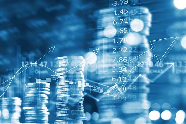 台积电周三尾盘下跌2.5%