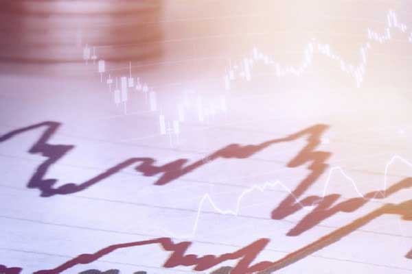 台积电周三尾盘下跌2.5%