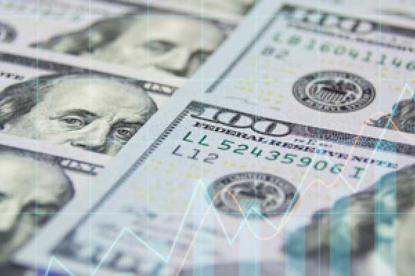 台积电周三尾盘下跌2.5%